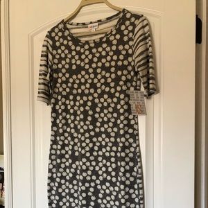 NWOT LLR Julia XS